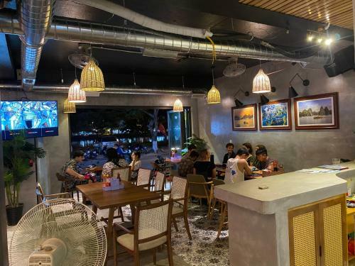 Quiri Hotel