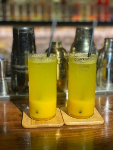 Quiri Hotel