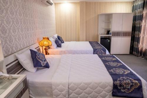 Hotel Kh�ch S?n Di?m Minh