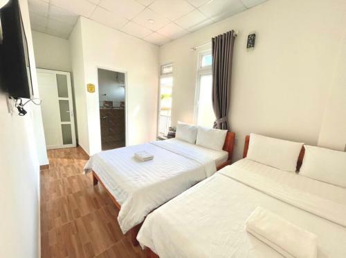 Trinh Nguyen Homestay
