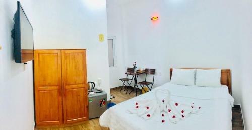 Trinh Nguyen Homestay