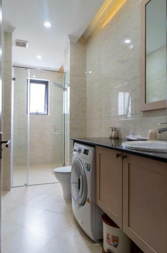 Apartamento N'queen Villa
