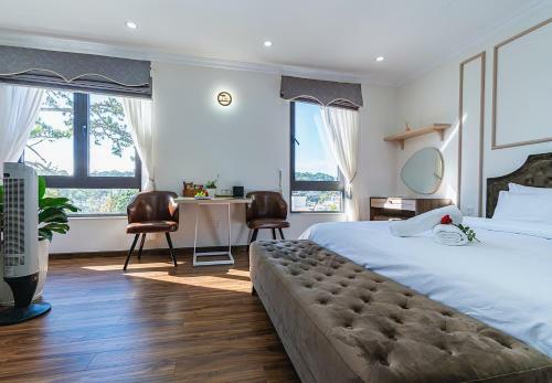 Apartamento N'queen Villa