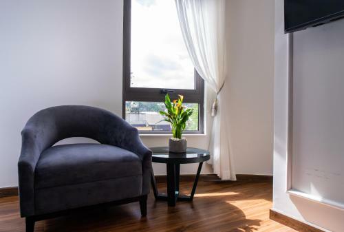 Apartamento N'queen Villa
