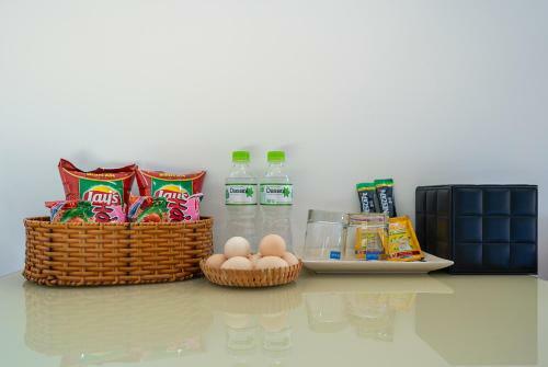 Apartamento N'queen Villa