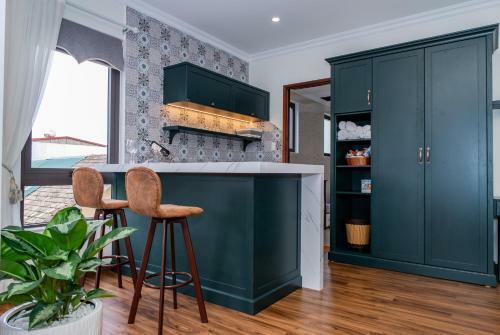 Apartamento N'queen Villa