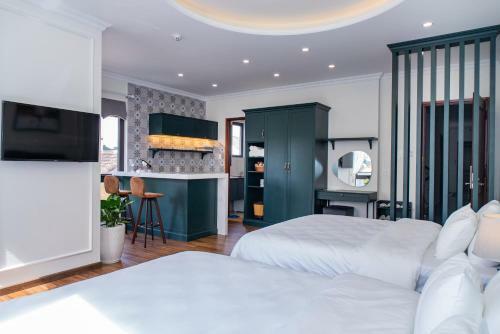 Apartamento N'queen Villa