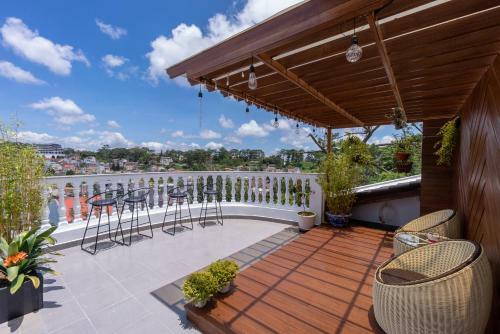 Apartamento N'queen Villa