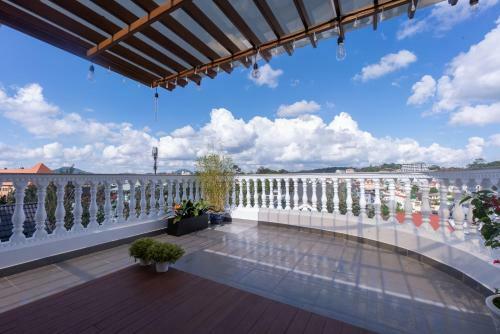 Apartamento N'queen Villa