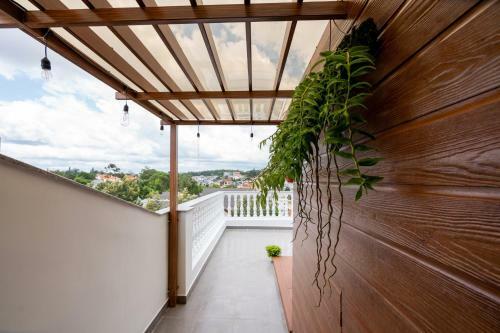 Apartamento N'queen Villa