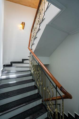 Apartamento N'queen Villa