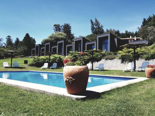 Hotel El Parque
