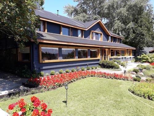 Hotel El Parque