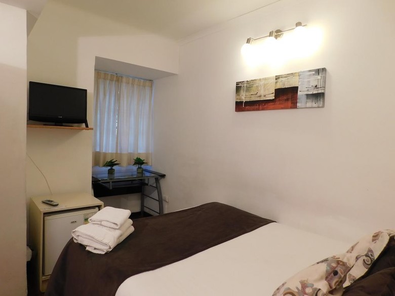 Bed & Breakfast 7 Norte