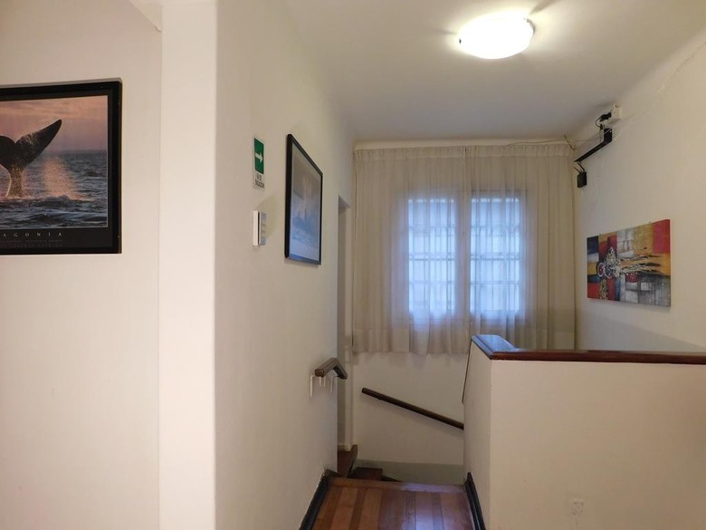 Bed & Breakfast 7 Norte