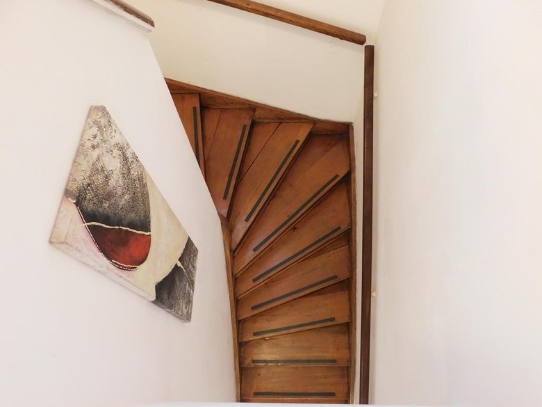 Bed & Breakfast 7 Norte