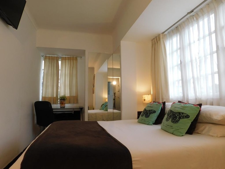 Bed & Breakfast 7 Norte