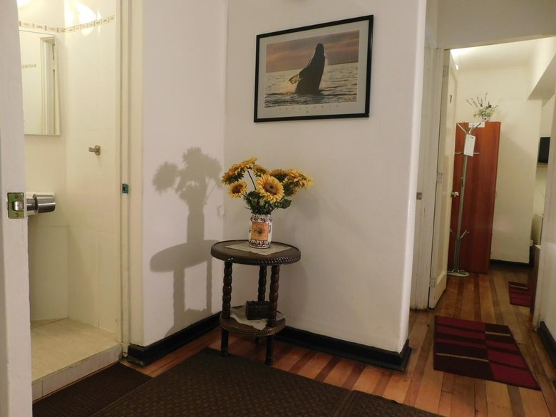 Bed & Breakfast 7 Norte