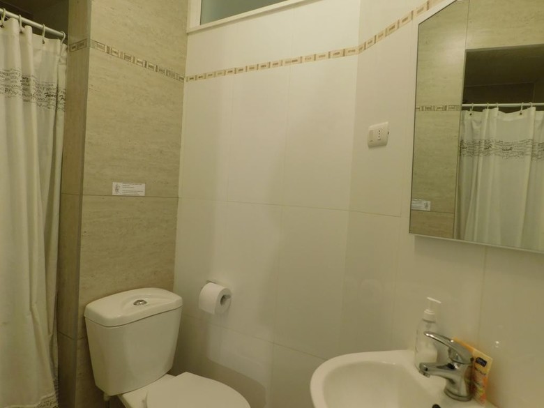 Bed & Breakfast 7 Norte