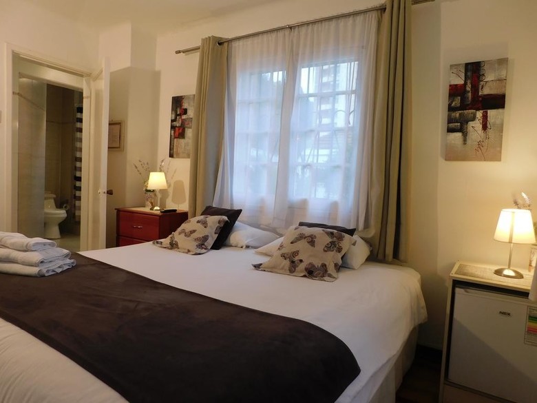 Bed & Breakfast 7 Norte