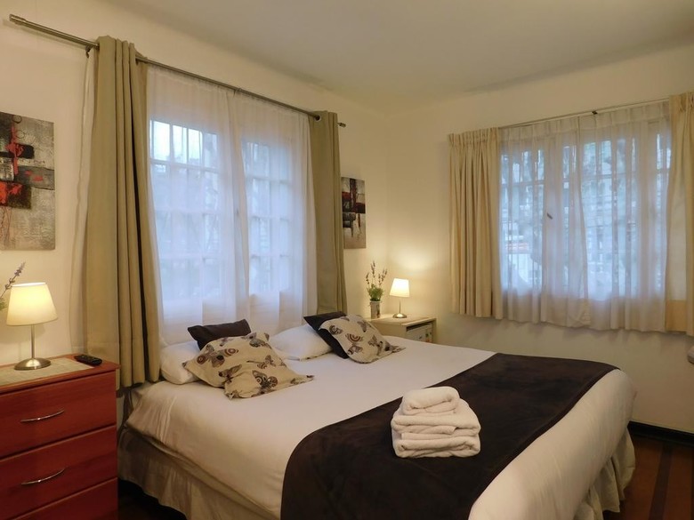 Bed & Breakfast 7 Norte