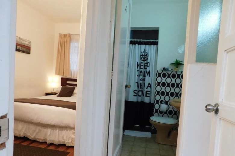 Bed & Breakfast 7 Norte