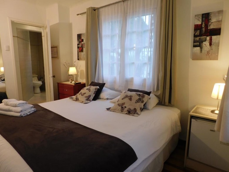 Bed & Breakfast 7 Norte