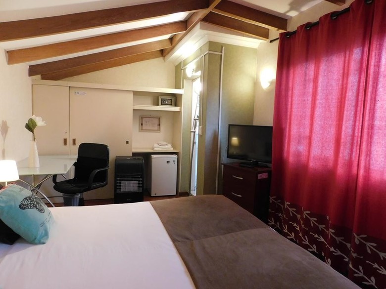 Bed & Breakfast 7 Norte