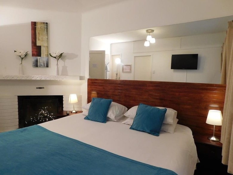 Bed & Breakfast 7 Norte