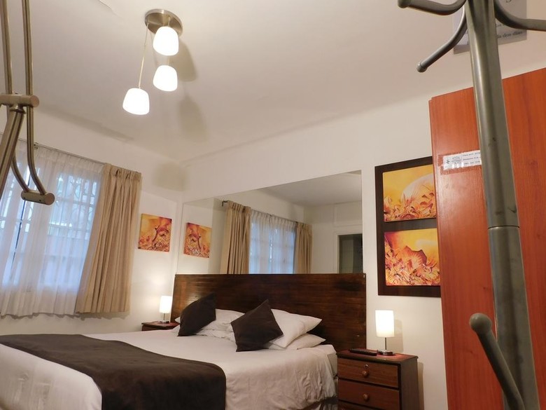 Bed & Breakfast 7 Norte