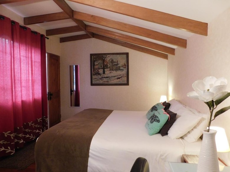 Bed & Breakfast 7 Norte