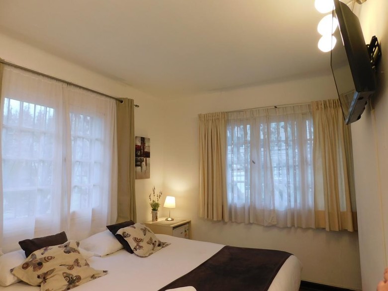 Bed & Breakfast 7 Norte