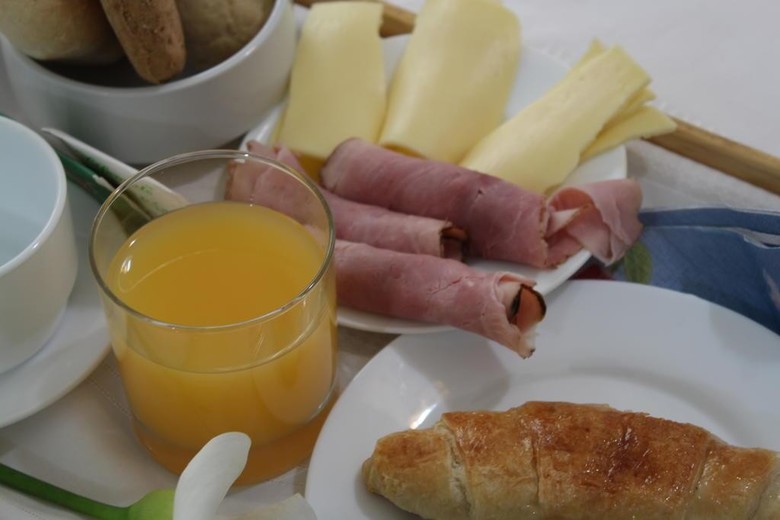 Bed & Breakfast 7 Norte