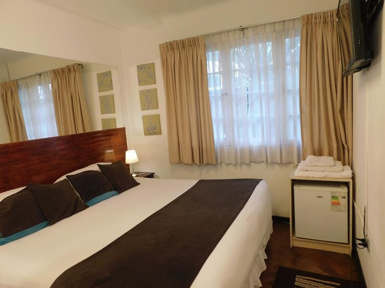 Bed & Breakfast 7 Norte