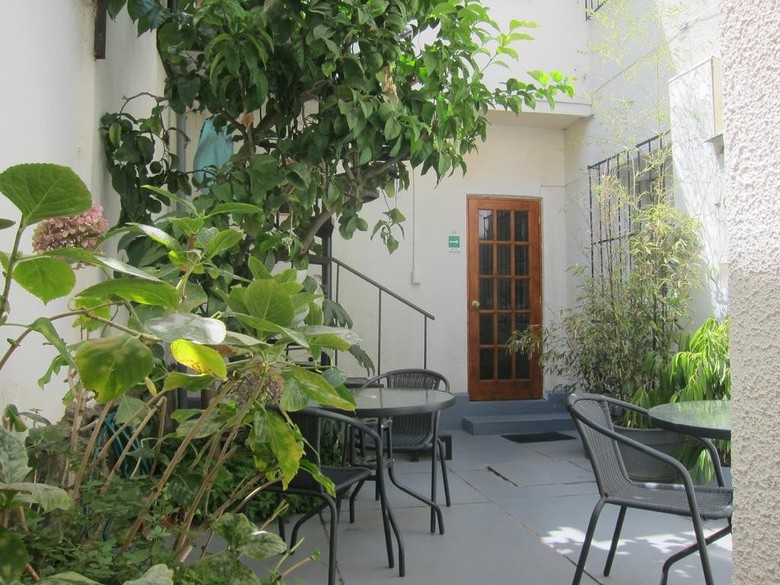 Bed & Breakfast 7 Norte