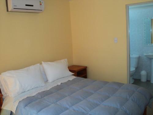 Hotel Alto Seminario