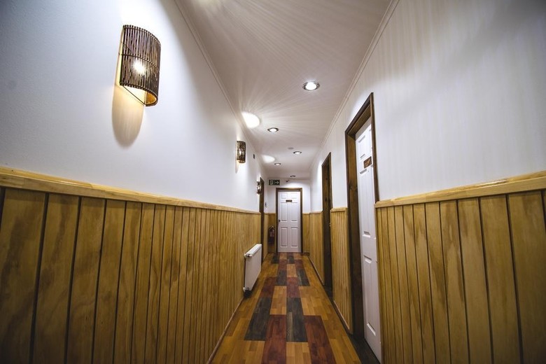 Hotel Hallef