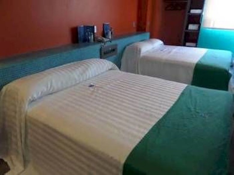 Hotel Tacubaya