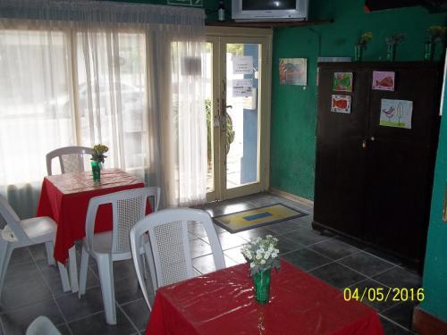 Abra Marina Hotel