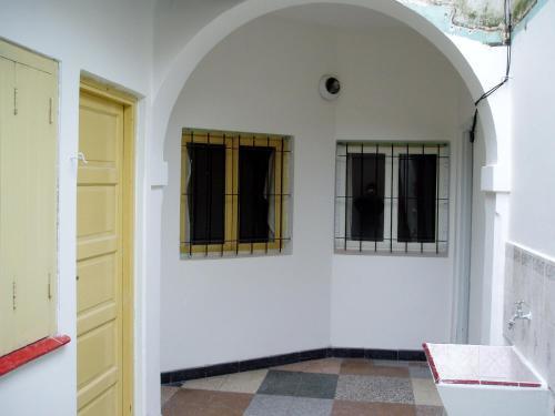 Abra Marina Hotel