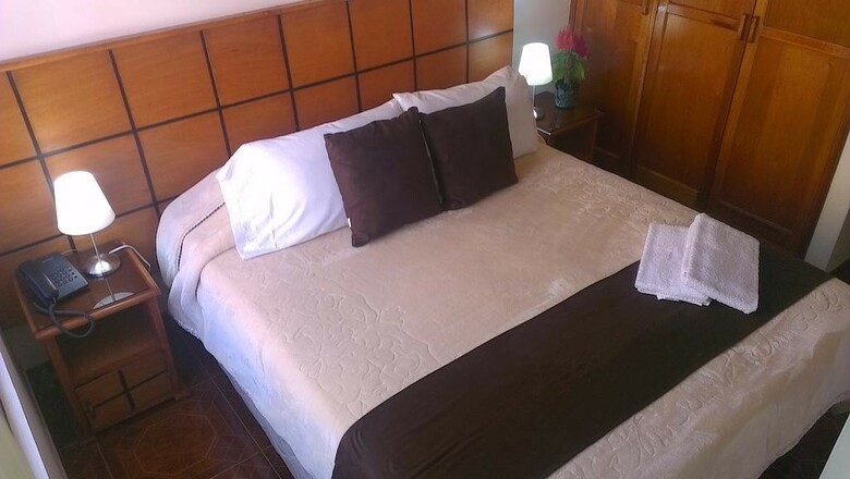 Hotel Embajada Real