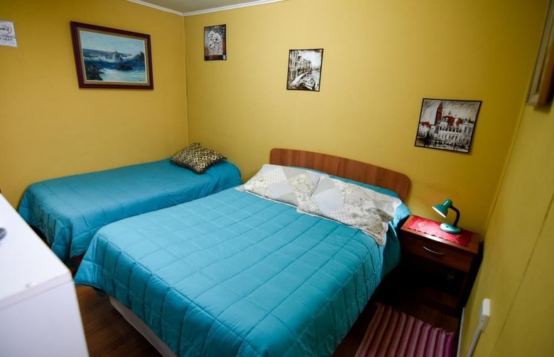 Hostal Vaiora