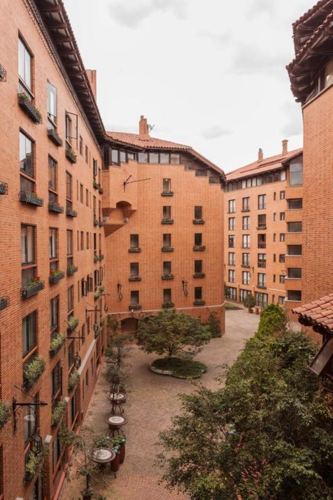 Apartamento Cora 127 Plenitud