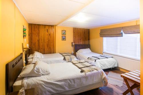 Hostal Viento Sur