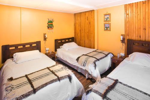Hostal Viento Sur