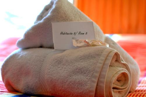 Hostal Viento Sur