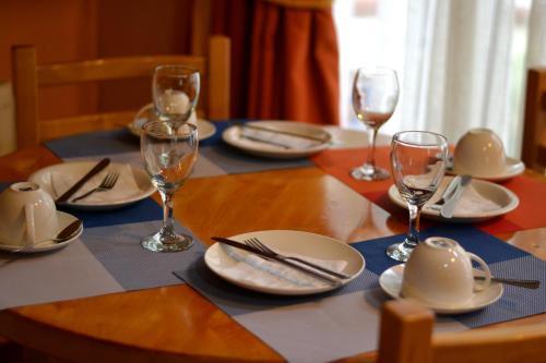 Hostal Viento Sur