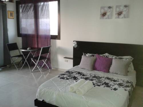Posada Punta Pac�fico Bungalows