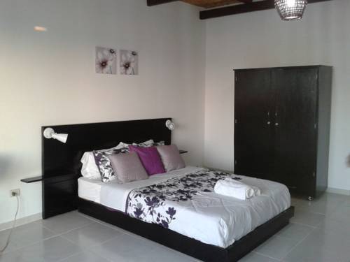 Posada Punta Pac�fico Bungalows