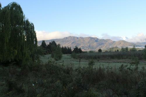 Lodge Las Nubes